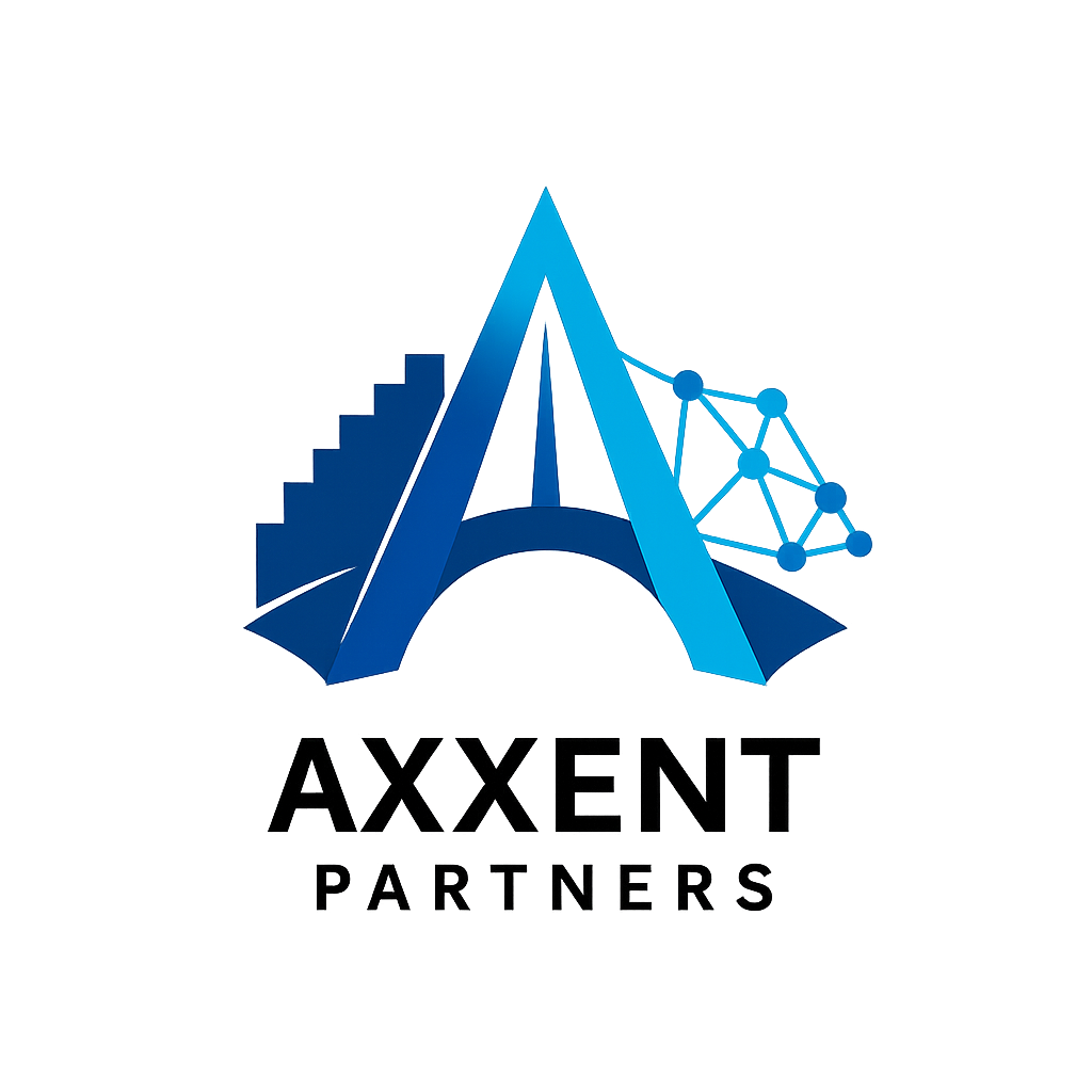 Black wordmark