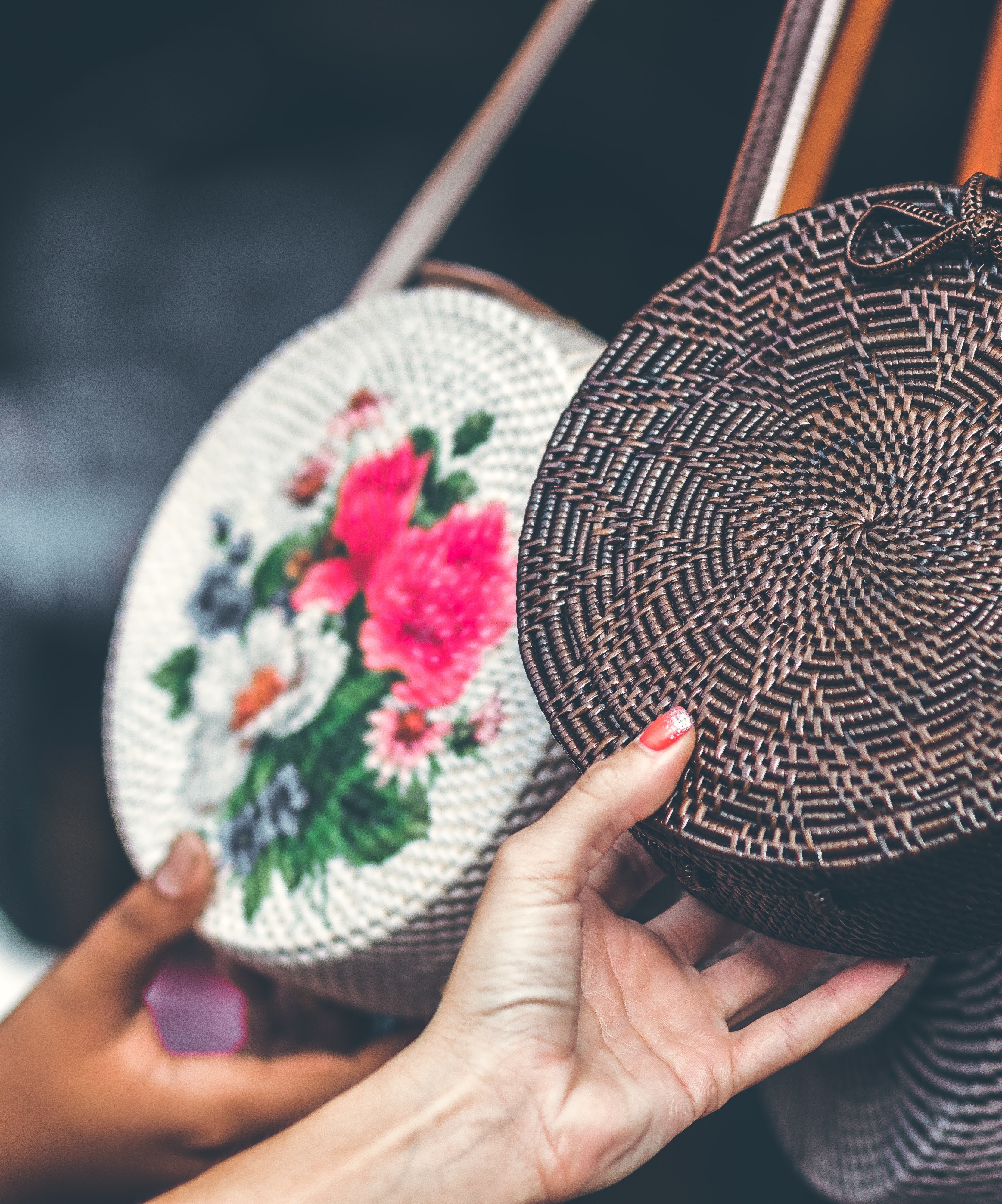 Merchandise—electronics and lifestyle