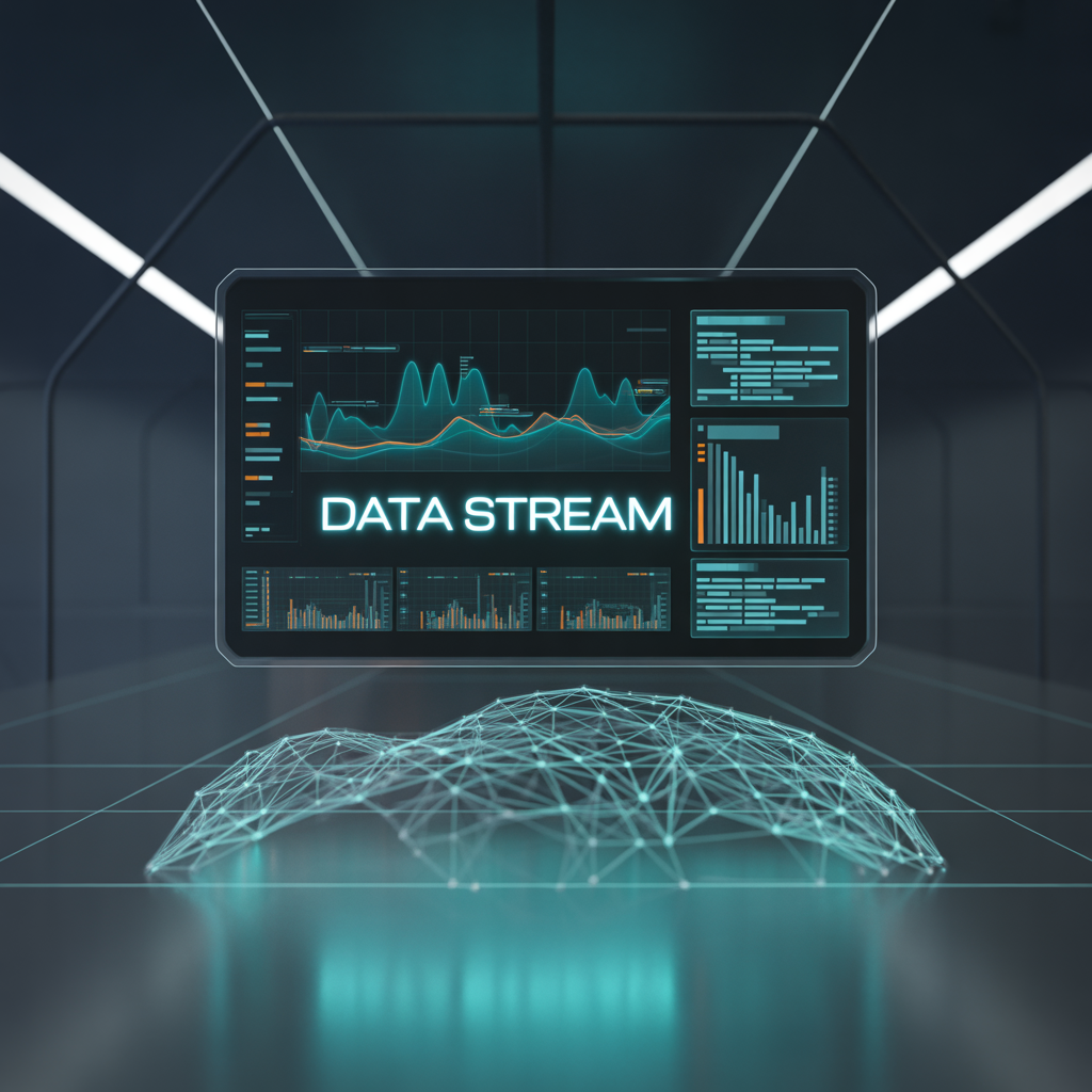 Partner analytics dashboard