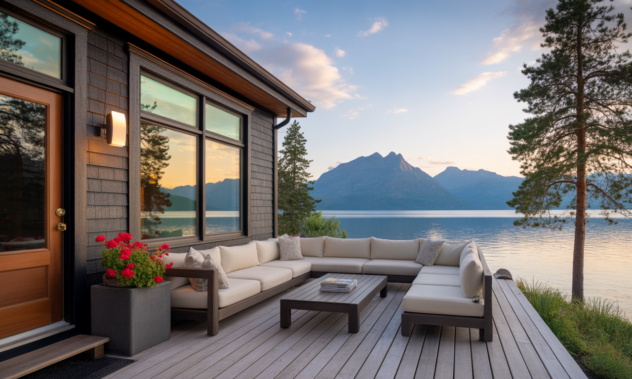 Vacation rentals
